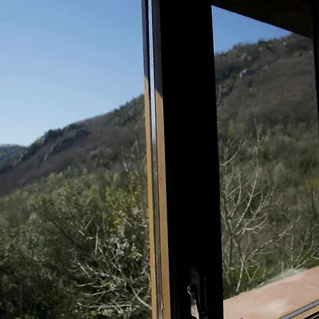 La Cabanya De Planes: Un Petit Gran Espai. Hétvégi ház