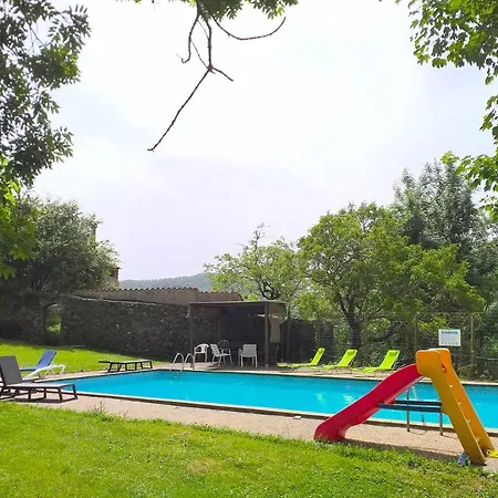 La Cabanya De Planes Un Petit Gran Espai Casa rural Rocabruna