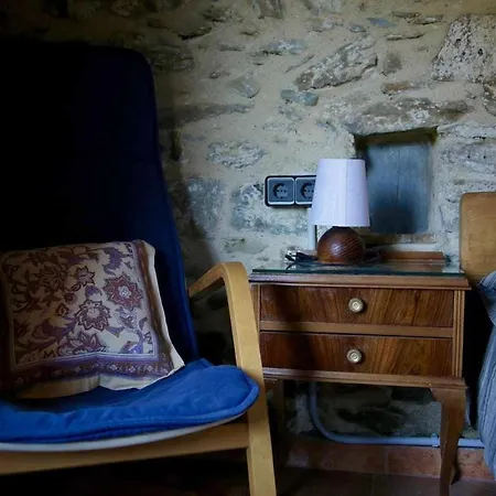 La Cabanya De Planes Un Petit Gran Espai Country house *
