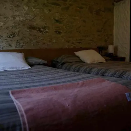 La Cabanya De Planes: Un Petit Gran Espai. Hétvégi ház