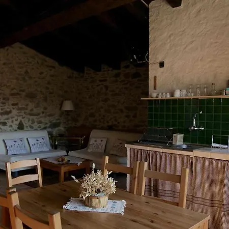 La Cabanya De Planes Un Petit Gran Espai Casa rural *