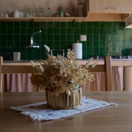 La Cabanya De Planes Un Petit Gran Espai Casa rural *