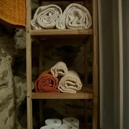 La Cabanya De Planes Un Petit Gran Espai Casa rural Rocabruna